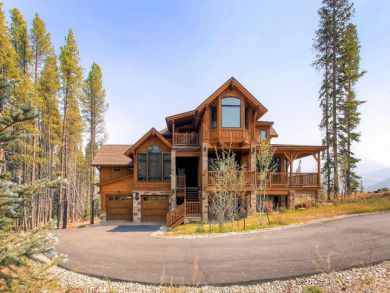 Breckenridge Home 878195